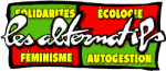 COMMUNIQUE DES ALTERNATIFS 20 avril 2012