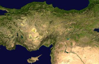 In Anatolia l'origine delle lingue indoeuropee?