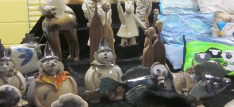 L'expo de ce week end