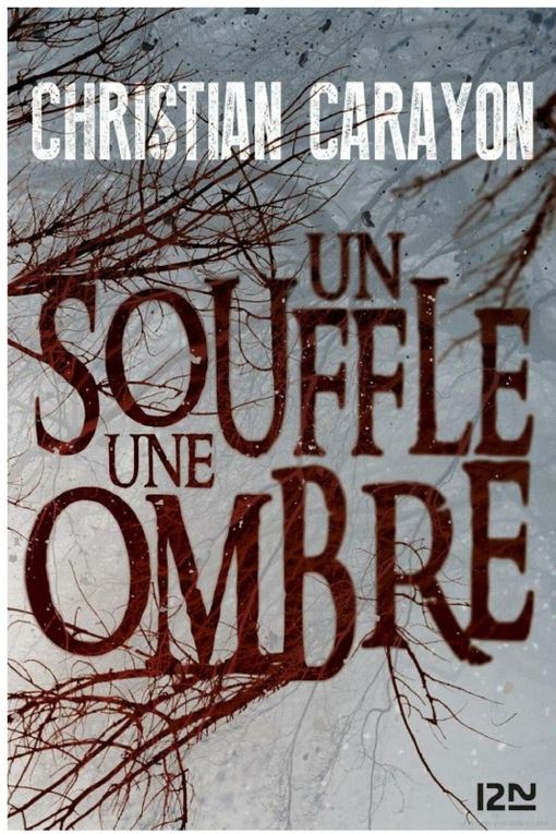 Mes dernières lectures : 1/2023