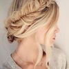 Comment réaliser un chignon épi?