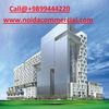 Wave One Commercial Project in Noida, Wave One