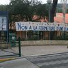 St Mandrier :Pas de fermeture à l'école Orée du Bois