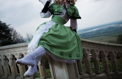 Bal Cosplay 2010