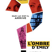 Première bande annonce française pour L'ombre d'Emily