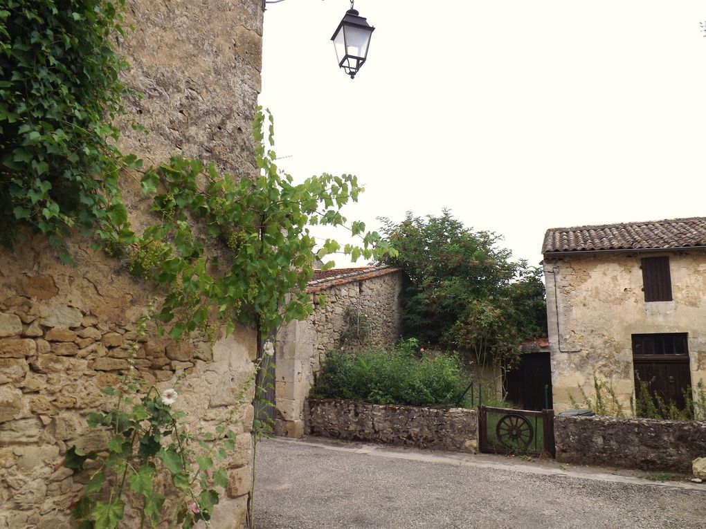 CASTELMORON D'ALBRET 33540