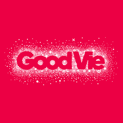 GOOD VIBES ONLY WITH GOOD VIE !