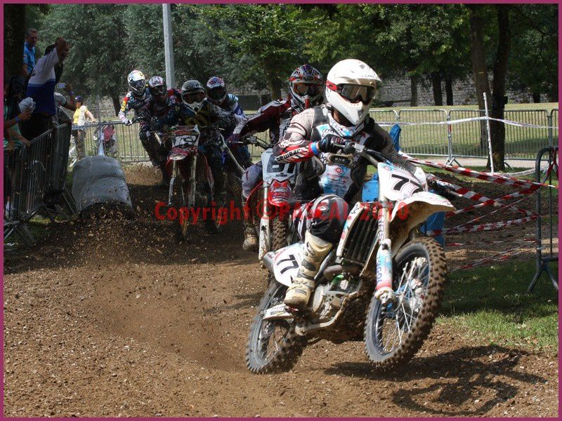 Album - MOTO-CROSS-LE-QUESNOY-N2