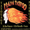   le blog mayatattoo par : maya