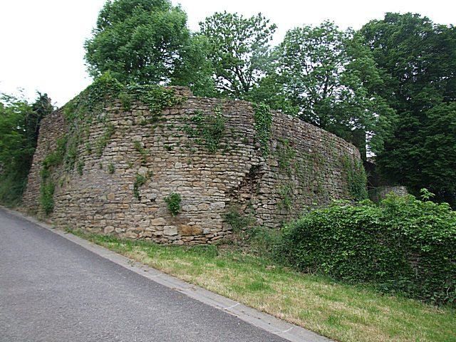 Diaporama château de Montquintin