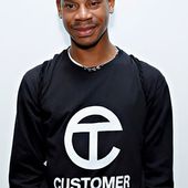 CFDA/VOGUE FASHION FUND GOES TO TELFAR CLEMENS 