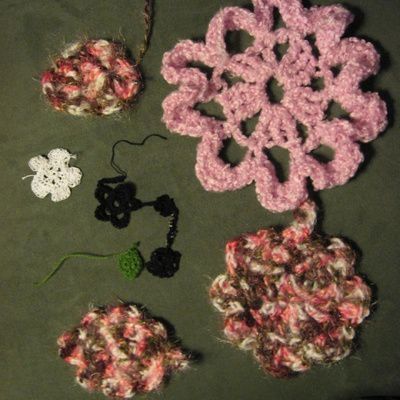 Comment apprendre à faire un napperon au crochet ?