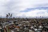 Les premiers pas de la campagne de solidarité initiée par ESSF envers les victimes du super typhon Haiyan aux Philippines