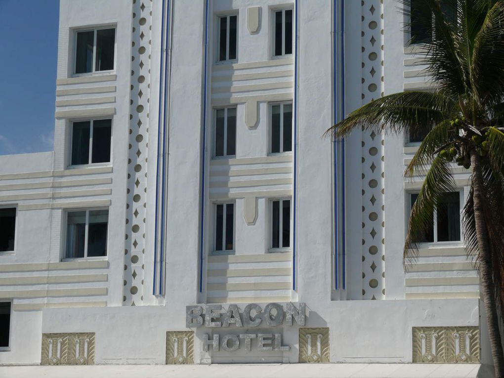Beacon (Miami Beach)