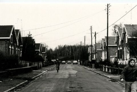 C'est en Février 1988 que ces photos ont été prises