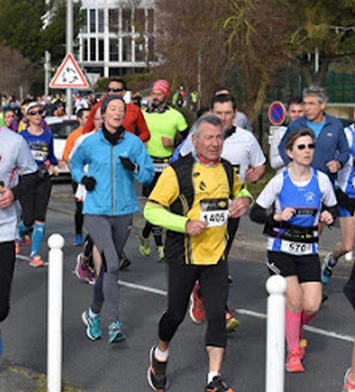 Semi-Marathon de La Rochelle