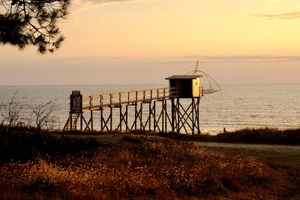 LA LOIRE-ATLANTIQUE (France 🇫🇷)