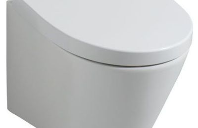 Keramag WC Tiefspüler Flow 207950, wandhängend, weiß(alpin) 207950000 Reviews
