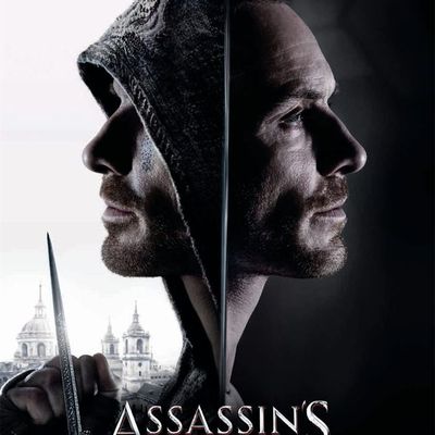 Assassin's Creed (Ta gueule c'est pour l'argent !)