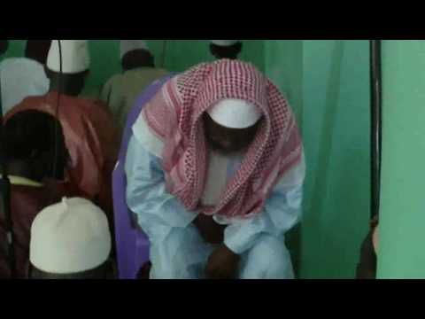 Khoutbah joumou'ah du 20 mai 2016 à Birbirane par Imam Ousmane Guéladio Ka HA