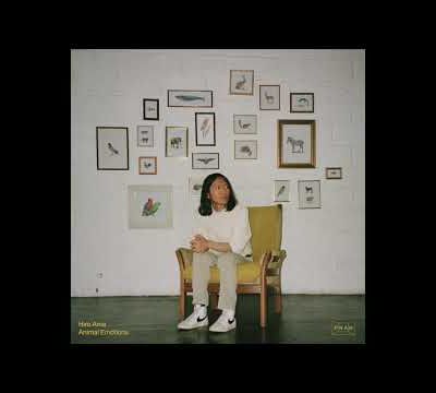 Hiro Ama - Free Soul