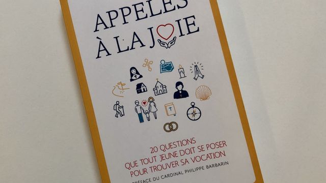 Appelés à la joie