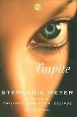 Nel romanzo di Stephenie Meyer, "L'ospite", un melange fantascientifico-sentimentale. Ma si legge con piacere