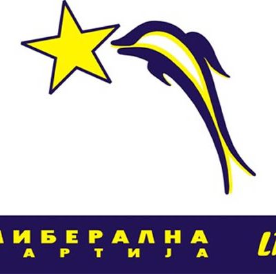 Liberalna partija na Makedonije (LPM)