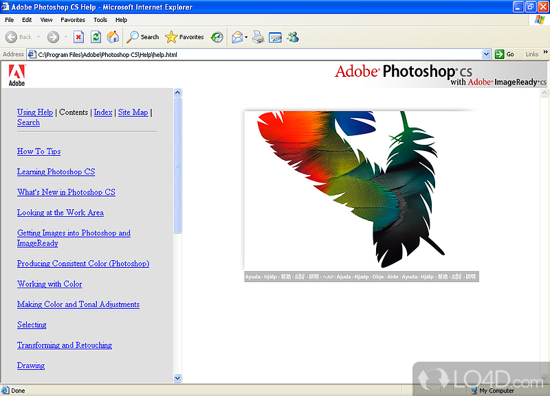 Adobe photoshop for windows 10 full version