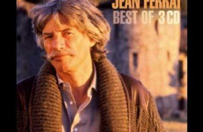 Jean-Ferrat - Que serais-je sans toi 
