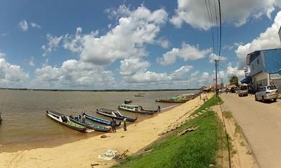 Vidéos Guyane Française