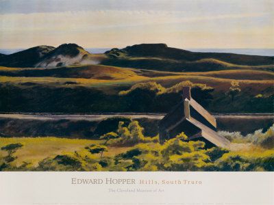 Album - Edward-Hopper
