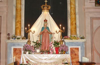 Notre-Dame du Rosaire