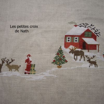 SAL... Christmas Village