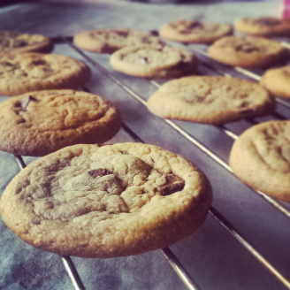 Cookies Extra moelleux