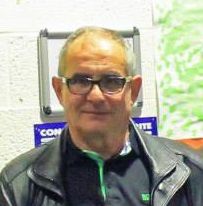 Jean-Claude AUBRUN