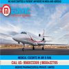 Medivic Air Ambulance Service in Bangalore-Avail the Best Quality Services