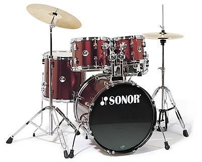 Album - Sonor