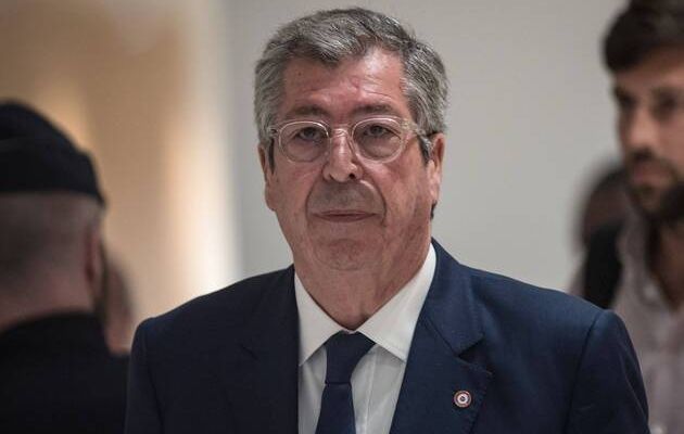Le Fil Actu - La justice accepte la première des deux demandes de mise en liberté de Patrick Balkany - Il reste toutefois en détention provisoire pour le moment