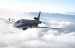 Thales embarks on France's new strategic intelligence aircraft programme 