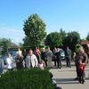 HAUTVILLERS-OUVILLE - Cérémonie commémorative de l'Appel du 18 juin