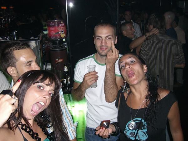 Album - Javea 2006