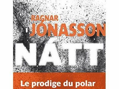 Natt de Ragnar Jonasson