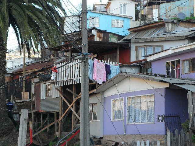 Album - VALPARAISO