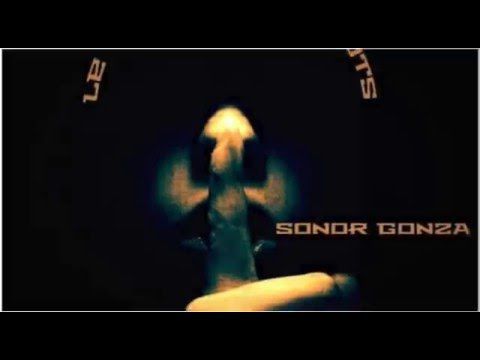 Sonor Gonza - Le Silence Des Mots
