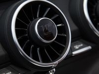 Audi dévoile un bout de TT au CES