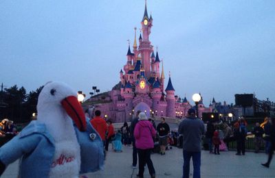 Disneyland Paris