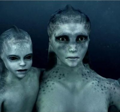 Shanika du Collectif des gens de la mer : Nous sommes bien plus intelligents que nous avons été dépeints (par Galaxygirl) - 07/02/2023.