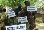 Tchad : grève de 3 jours dans le secteur public