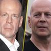 Bruce Willis : son double de cire aussi charmeur que lui ?